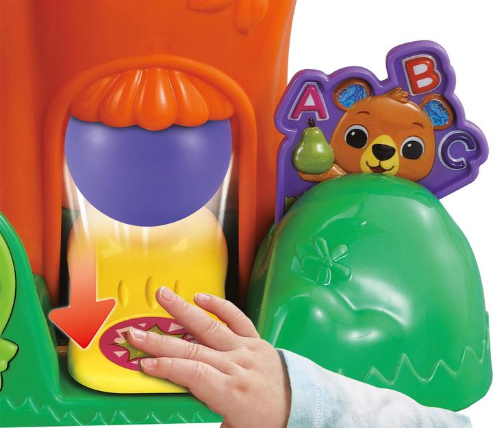 Produktbild VTech Dierenpret Ballenboom