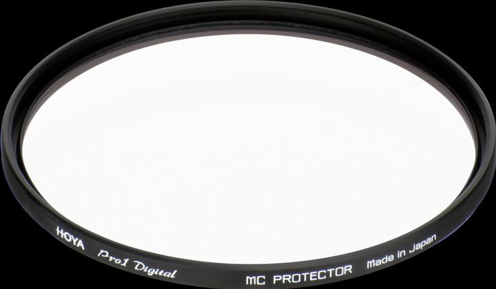 Actual product image Hoya Pro1 Digital Protector Filter (55 mm, Protection filter)