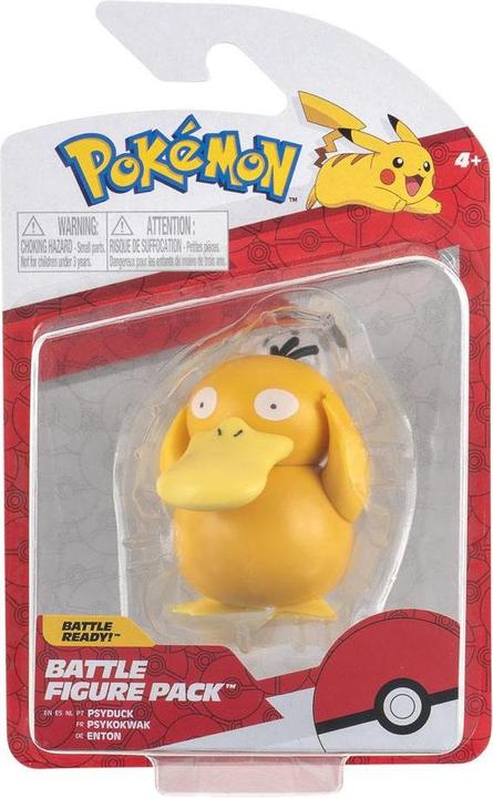 Produktbild Jazwares Pokémon: Enton
