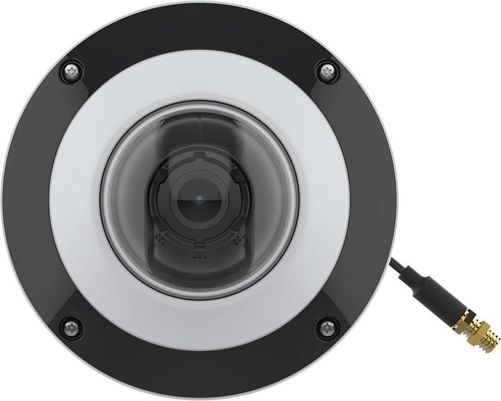 Actual product image Axis F4105-LRE (1920 x 1080 Pixels)