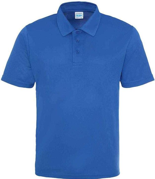 Immagine prodotto Awdis Maglietta Polo Assorbe L'ummidita' Uomo (XL)