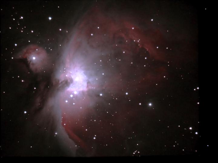 Image du produit Unistellar eQuinox 2