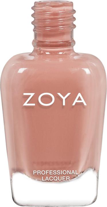 Zoya Kinsley (Farblack)