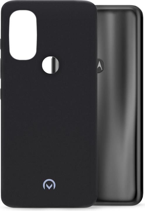 Actual product image Mobilize Rubber gelly cover (Motorola Moto G71)
