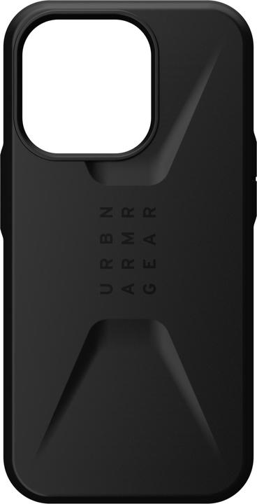 Image du produit UAG Étui civil (Apple iPhone 14 Pro)