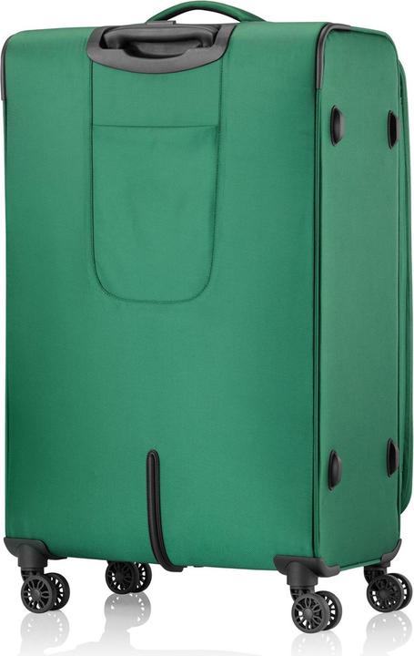 Produktbild Pack Easy GoUp Trolley (130 l, L (90 - 115l))