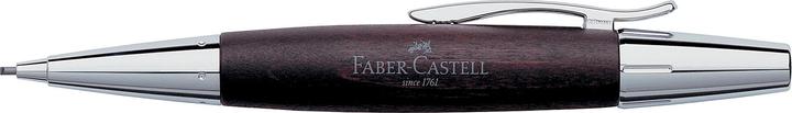 Actual product image Faber-Castell e-motion Pear tree (1.40 mm, B, 1 x)