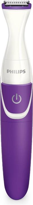 Actual product image Philips BikiniGenius BRT383/15