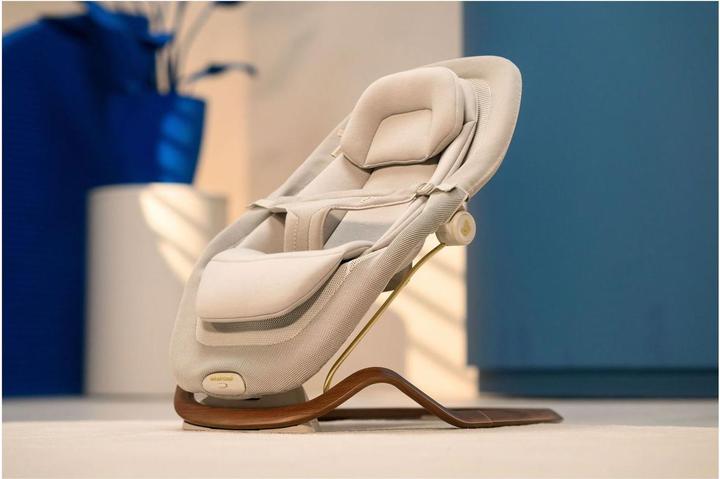 Produktbild Maxi-Cosi Dove Pro