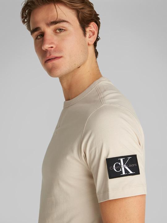 Actual product image Calvin Klein Jeans Badge Regular Tee (XL)