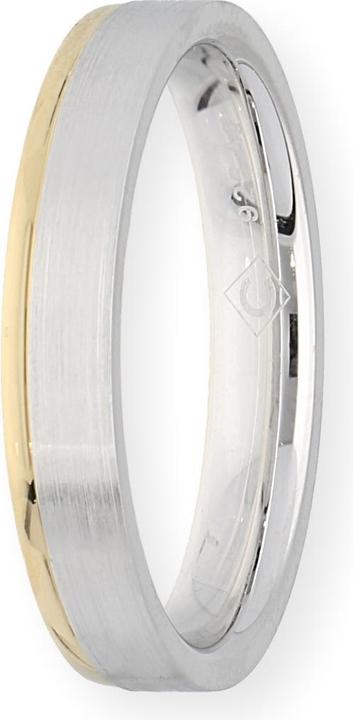 Produktbild Carat Vermeilgold (62, 925 Silber)