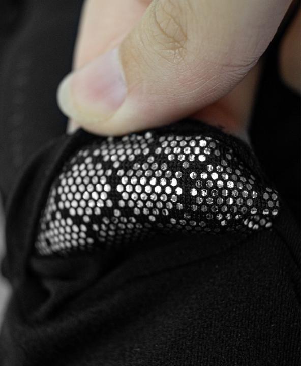 Produktbild Reusch Heatfinity Touch-Tec (10)
