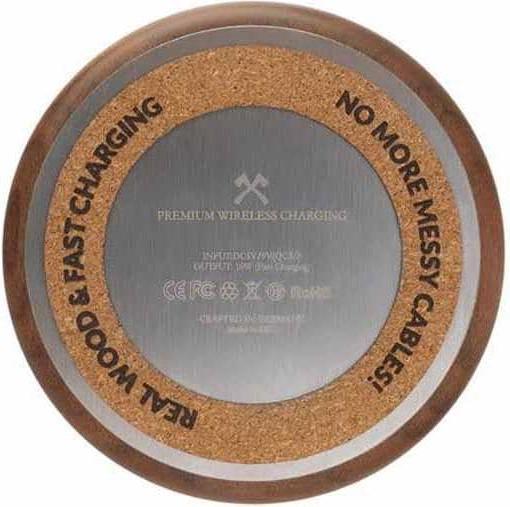 Immagine prodotto Woodcessories EcoPad (10 W)