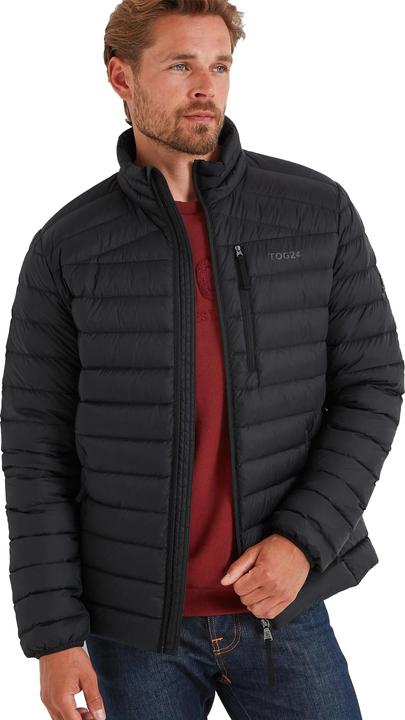Actual product image TOG24 Mens North Down RDS Jacket (L)