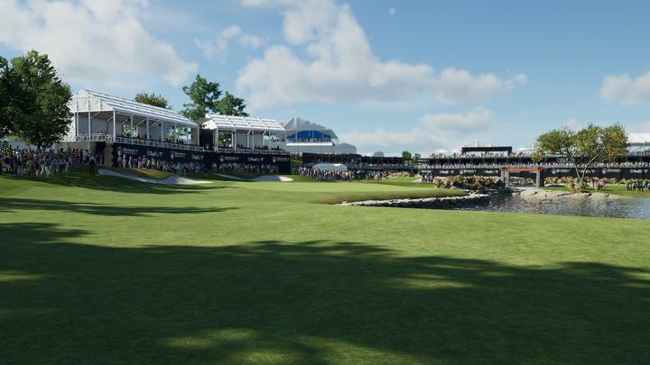 Produktbild 2K Games PGA Tour 2K25 (PS5, DE)