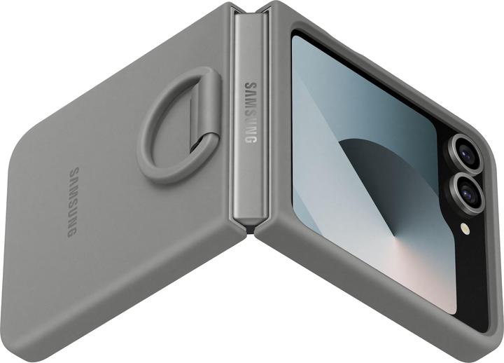 Image du produit Samsung Couverture (Samsung Galaxy Z Flip6)
