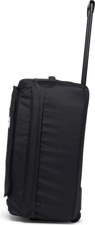 Actual product image Herschel Wheelie Outfitter 70L Black (70 l, M (50 - 90l))