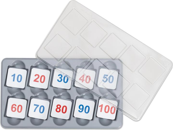Produktbild Betzold Hunderter-Tafel