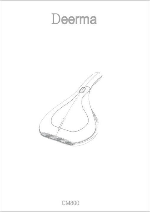 Image du produit Deerma CM800