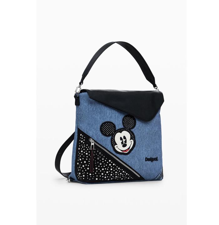 Produktbild Desigual rucksack mickey edge jersey
