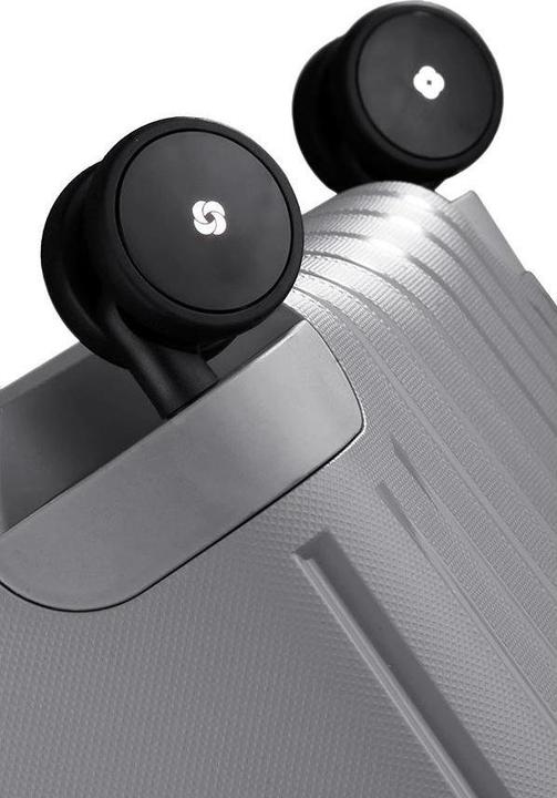 Image du produit Samsonite S'Cure (102 l, L (90 - 115l))