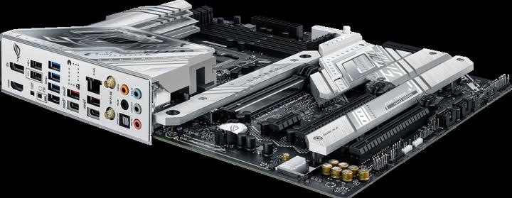 Productafbeelding ASUS ROG STRIX Z790-A GAMING WIFI D4 (LGA 1700, Intel Z790, ATX)