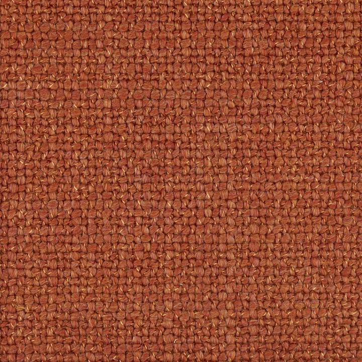 Actual product image Pols Potten Design armchair Peggy - Rust