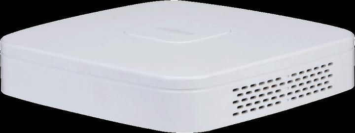 Image du produit Dahua NET VIDEO RECORDER 4CH 4POE/NVR4104-P-EI (Enregistreur vidéo en réseau (NVR))