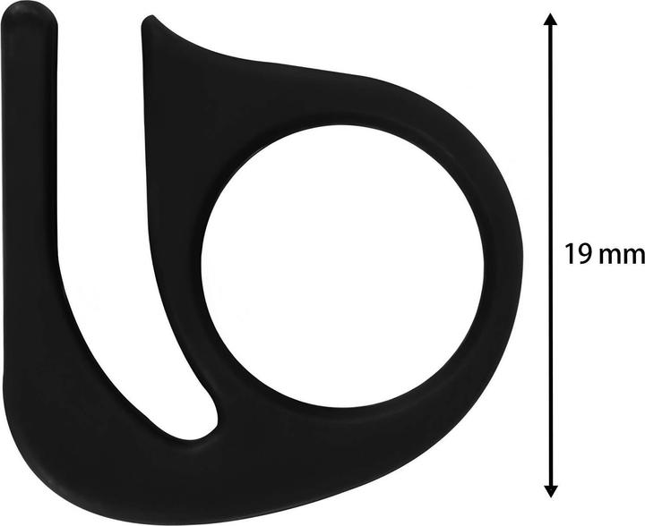 Actual product image Avizar Folding mechanism handle