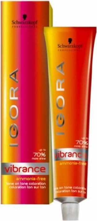 Immagine prodotto Schwarzkopf Tinta semipermanente Igora Vibrance 9-00 (60 ml) (9-00)
