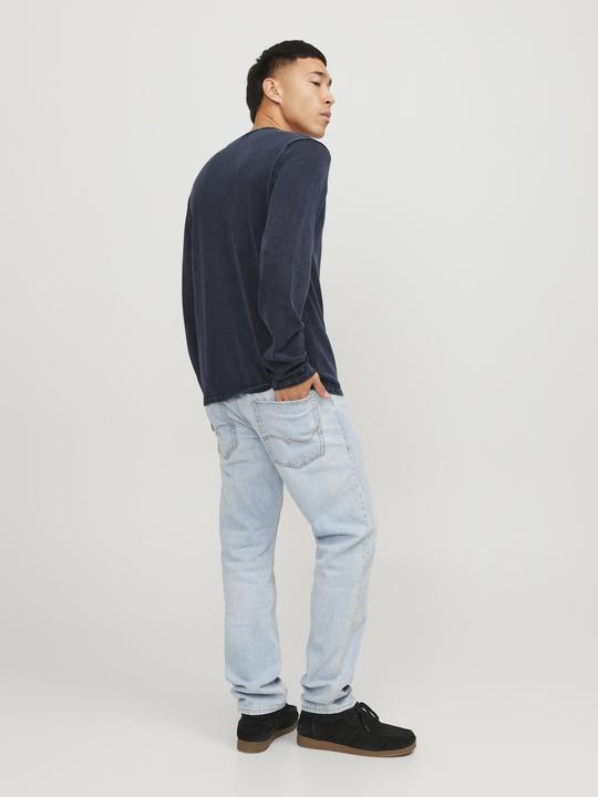 Produktbild Jack & Jones Rundhalsausschnitt Pullover (XS)
