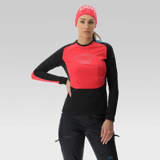 Immagine prodotto UYN Lady Crossover Wintershirt Langarm (L)