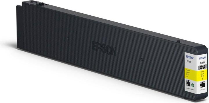 Produktbild Epson WF-C20590 WorkForce Enterprise (Y)