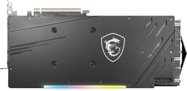 Immagine prodotto MSI Radeon RX 6800 GAMING X TRIO 16G (16 GB)