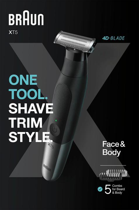 Produktbild Braun 81753427