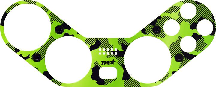Image du produit Astro Gaming C40 Faceplate Vert (PS4)