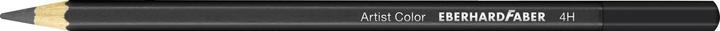 Image du produit EberhardFaber Crayon 4H (4h, 1 x)
