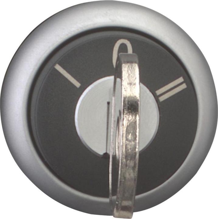 Produktbild Eaton Schlüsseltaste 3 Stellungen M22-WRS3-MS2