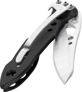 Actual product image Leatherman Skeletool KB (2 Functions)