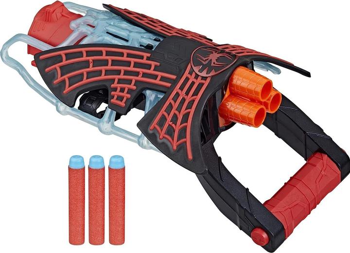 Spiderman Web-Dart Web-Dart
