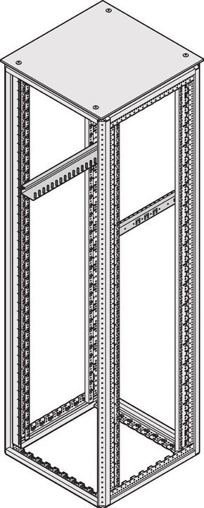 Produktbild Schroff Varistar