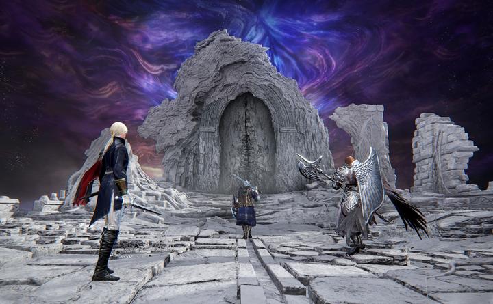 Produktbild Bandai Namco Elden Ring Nightreign (Seekers Edition) (PS5, EN)