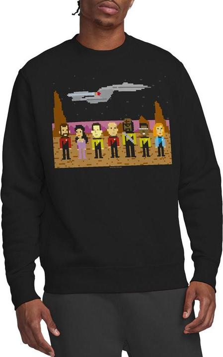 Produktbild The Next Generation Trexel Sweatshirt (S)