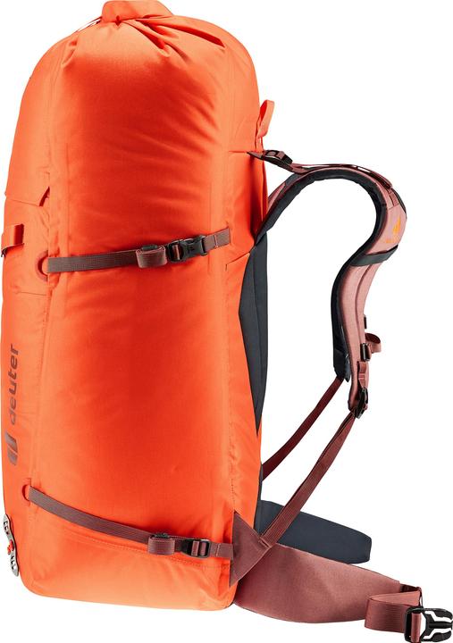 Actual product image Deuter Durascent 42 + 10 (42 l)