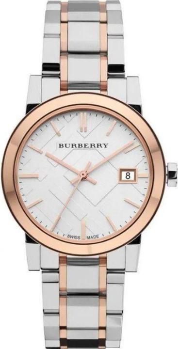 Immagine prodotto Burberry La città (Fatto in Svizzera, 34 mm)