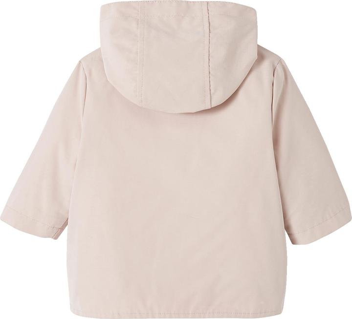 Produktbild Vertbaudet Baby 3-in-1-Jacke mit Recycling-Polyester (80)