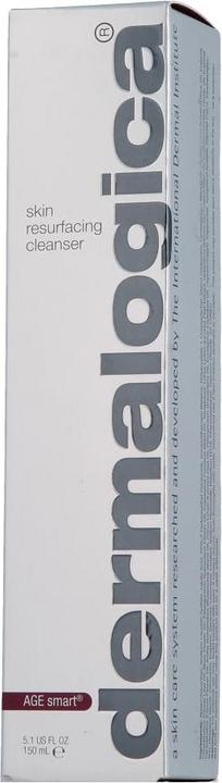 Produktbild Dermalogica Age Smart Skin Resurfacing Cleanser (Reinigungsmilch, 150 ml)