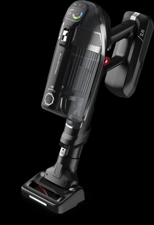 Actual product image Rowenta X-Force Flex 14.60 Animal Care