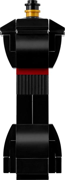 Produktbild LEGO Chess-Schach (40174, LEGO Icons, LEGO Seltene Sets)