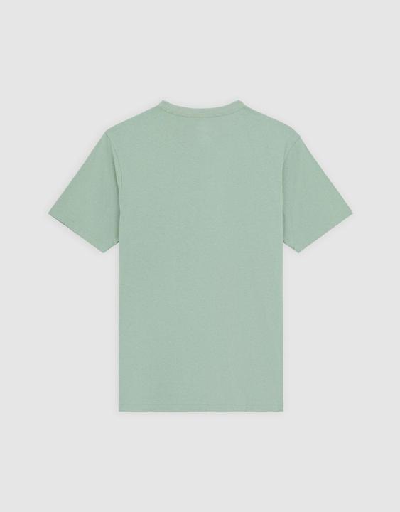 Produktbild Dickies Icon Logo Tee Iceberg Green (L)